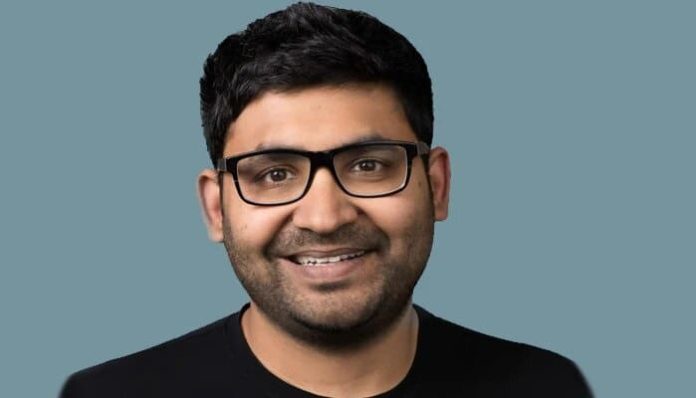 Twitter appoints Parag Agrawal as new Chief Executive Officer (1) Twitter appoints Parag Agrawal as new Chief Executive Officer
