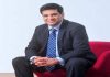Vini Cosmetics ropes in PepsiCo VP & Business Head Vishal Kaul as CEO