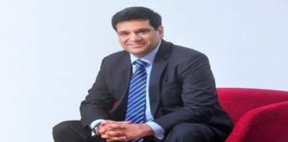 Vini Cosmetics ropes in PepsiCo VP & Business Head Vishal Kaul as CEO