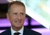 Volkswagen CEO tells staff there are no plans to cut 30,000 jobs