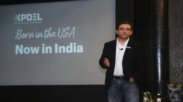 Xpdel will invest US $ 50 million in India and employ 1,500 people by 2023