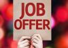 1,327 job offers for IIT-Madras students in 2021-22