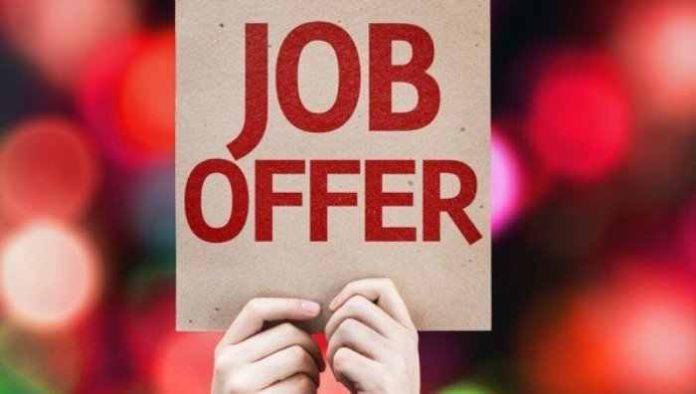 1,327 job offers for IIT-Madras students in 2021-22 1,327 job offers for IIT-Madras students in 2021-22