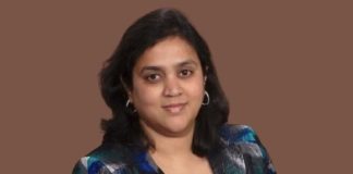 Accion Lab appoints Dr. Poornima Prasad as Global Chief People Officer