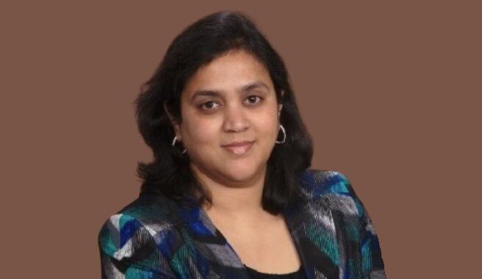 Accion Lab appoints Dr. Poornima Prasad as Global Chief People Officer Accion Lab appoints Dr. Poornima Prasad as Global Chief People Officer