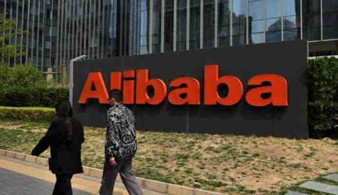 Alibaba fires woman employee who accused boss of sexual harassment (1)-compressed Alibaba fires woman employee who accused boss of sexual harassment