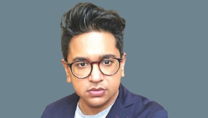 Bajaj Capital elevates Aabhinna Suresh Khare as Chief Marketing & Digital Officer Bajaj Capital elevates Aabhinna Suresh Khare as Chief Marketing & Digital Officer
