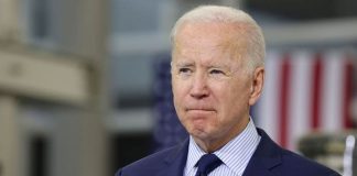 Biden signs bills on forced labour in China