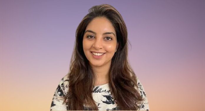 Byju’s appoints Rachna Bahadur to lead global expansion plans