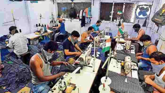 Central government may implement 4 labour codes by FY23 Central government may implement 4 labour codes by FY23