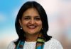 Cognizant appoints Soma Pandey as Global Head- Talent Management