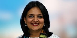 Cognizant appoints Soma Pandey as Global Head- Talent Management