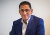 Cognizant appoints new Head for the Middle East business operations