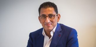 Cognizant appoints new Head for the Middle East business operations