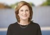 Disney appoints woman as chair for first time in 98-year history