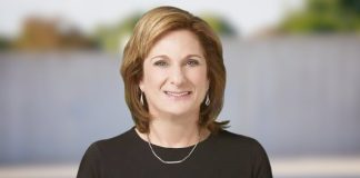 Disney appoints woman as chair for first time in 98-year history