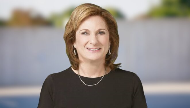 Disney appoints woman as chair for first time in 98-year history Disney appoints woman as chair for first time in 98-year history