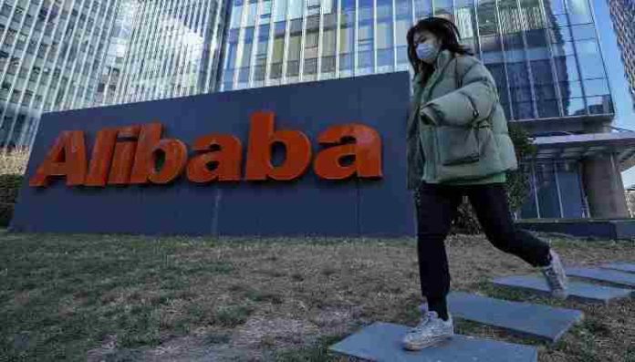 Ex-Alibaba employee warns going public causes victims 'hurt'-compressed Ex-Alibaba employee warns going public causes victims 'hurt'