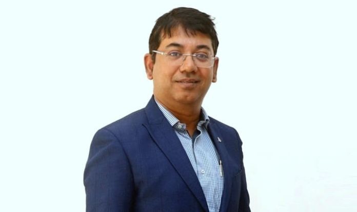 Ex- Cadila Pharmaceuticals CHRO Sunil Singh joins Stellar Value as Chief HR Officer Ex- Cadila Pharmaceuticals CHRO Sunil Singh joins Stellar Value as Chief HR Officer