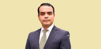Ex- Tata Technologies CHRO Anupal joins FSS as Chief People Officer