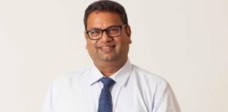 Godfrey Phillips India appoints Sharad Aggarwal as new CEO