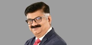 HCL Tech names Santhosh Jayaram as Global Head of Sustainability