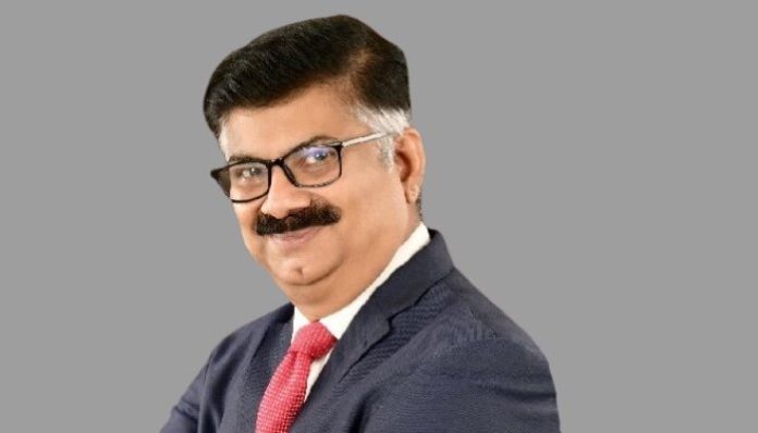 HCL Tech names Santhosh Jayaram as Global Head of Sustainability HCL Tech names Santhosh Jayaram as Global Head of Sustainability