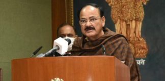 HR policies should promote work-life balance- Vice President Naidu