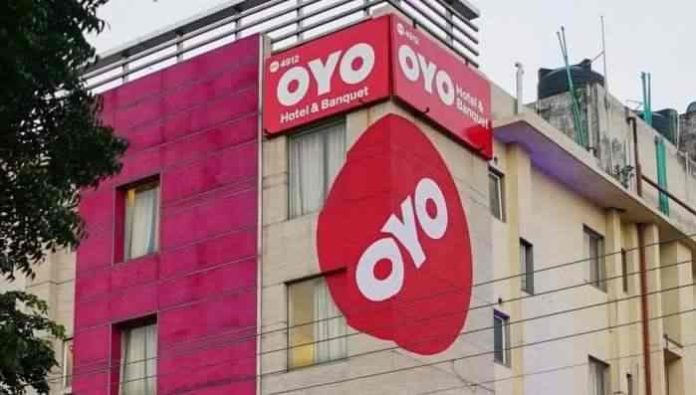Hospitality firm OYO announces two appointments Hospitality firm OYO announces two appointments