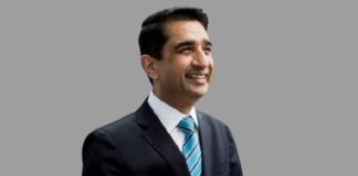 IndiGo appoints Neetan Chopra as chief digital & information officer