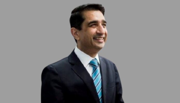 IndiGo appoints Neetan Chopra as chief digital & information officer