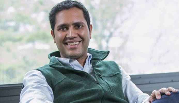 India-American CEO who fired 900 on Zoom call takes time off India-American CEO who fired 900 on Zoom call takes time off