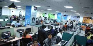 Indian IT & IT-BPM Industry to hire 3.75 lakh employees in FY22