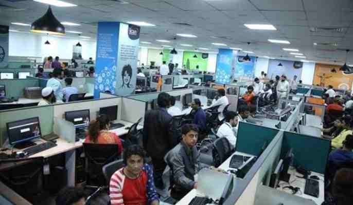 India's Tech & IT Industry may offer hike by 60-120% to hire, retain talent (2) India's Tech & IT Industry may offer hike by 60-120% to hire, retain talent