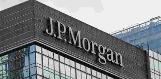 JPMorgan set to pay $200 million fine over staff communications lapse