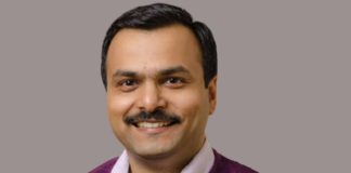 Manish Sinha SVP & CHRO M&M Automotive on HR Priorities for 2022