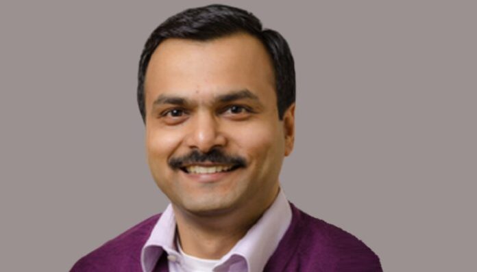 Manish Sinha SVP & CHRO M&M Automotive on HR Priorities for 2022 Manish Sinha SVP & CHRO M&M Automotive on HR Priorities for 2022