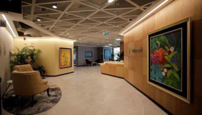 Microsoft expands its footprint in Noida, to hire people from the local pool said Rajiv Kumar, Managing Director, Microsoft India Development Center.