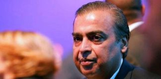 Mukesh Ambani talks on leadership transition at Reliance Industries