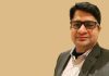 Myntra appoints Abhishek Gupta as new CFO