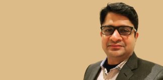 Myntra appoints Abhishek Gupta as new CFO