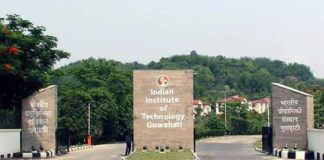 Over 840 IIT-Guwahati students get placement offers
