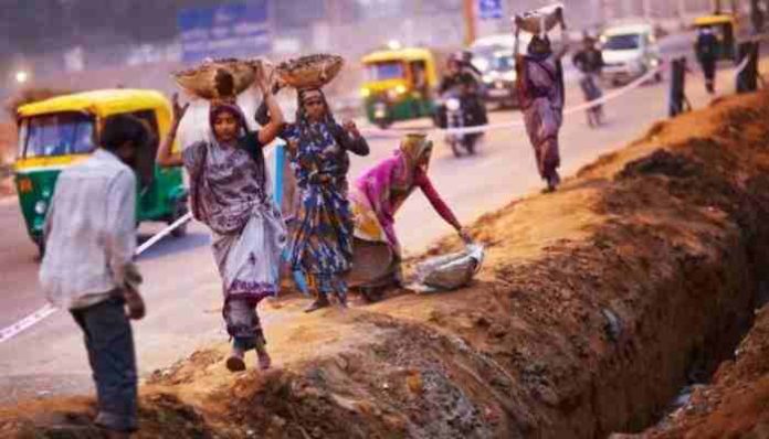 PM-SYM pension scheme for unorganized workers-compressed PM-SYM pension scheme for unorganized workers