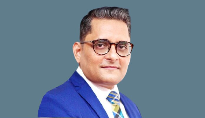 PNB Housing Finance appoints Amit Singh as Chief People Officer PNB Housing Finance appoints Amit Singh as Chief People Officer