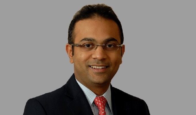Piramal Enterprises appoints Rupen Jhaveri as Group President Piramal Enterprises appoints Rupen Jhaveri as Group President