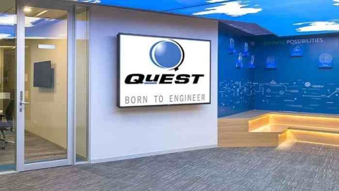 QuEST Global to hire 3000+ people in Kerala