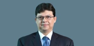 Sandeep Ghosh to head Visa India, Ramachandran relocates to Singapore