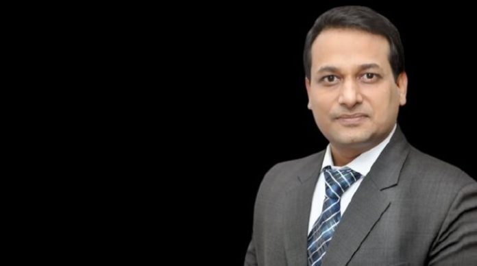 Saurabh Deep Singla, EVP & CHRO, Ecom Express on people-first culture Saurabh Deep Singla, EVP & CHRO, Ecom Express on people-first culture