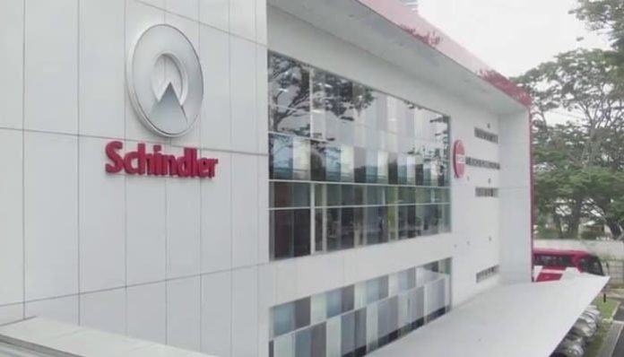 Schindler India announces 'New Year Time-Off' initiative Schindler India announces 'New Year Time-Off' a work-life balance initiative