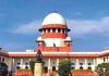 Supreme Court expressed concern over sexual misconduct at workplace